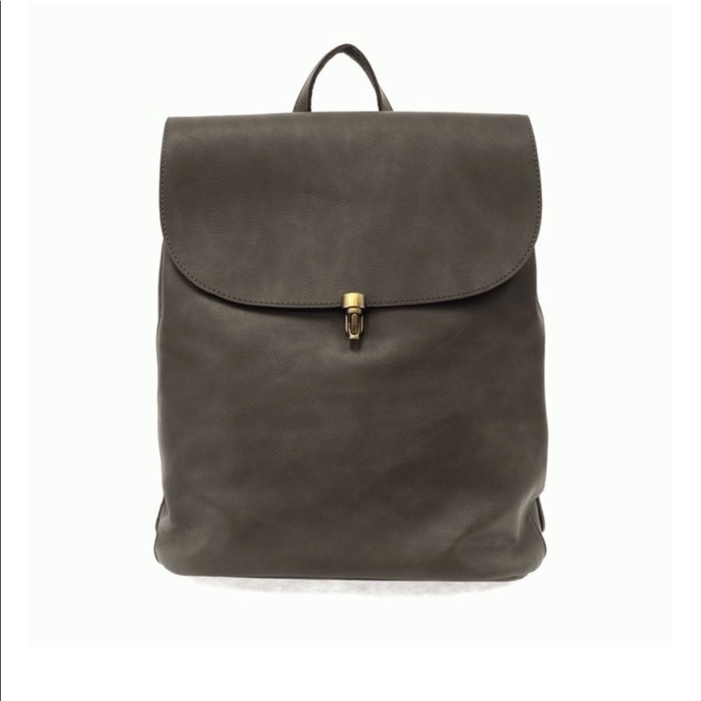 Joy Susan backpack purse NWOT